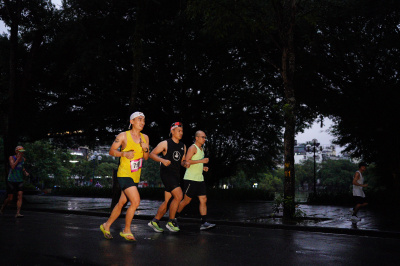 Long Run LDR & VietMarathoners 11/08/2024 照片