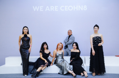 Foto Khai Giảng CEOHN8