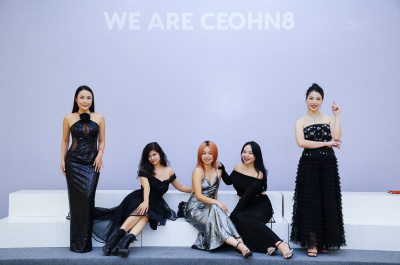 Foto Khai Giảng CEOHN8