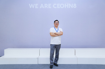 Foto Khai Giảng CEOHN8