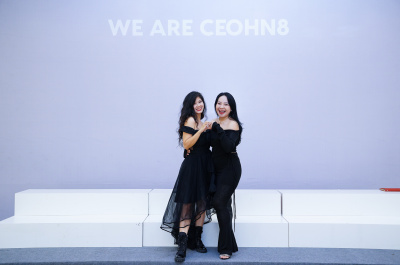 Foto Khai Giảng CEOHN8