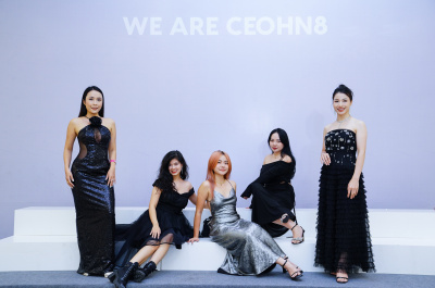 Foto Khai Giảng CEOHN8