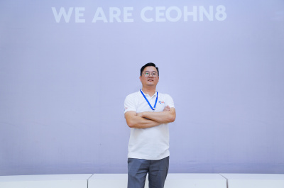 Foto Khai Giảng CEOHN8