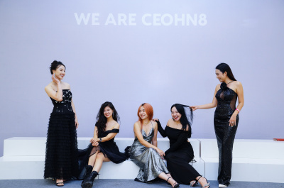Foto Khai Giảng CEOHN8
