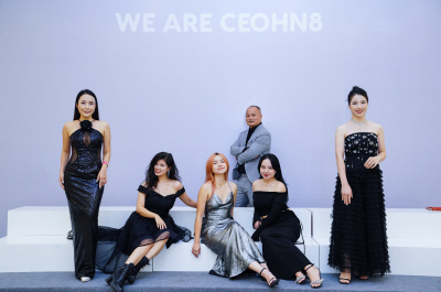Foto Khai Giảng CEOHN8