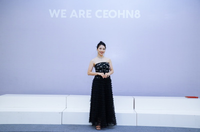 Foto Khai Giảng CEOHN8
