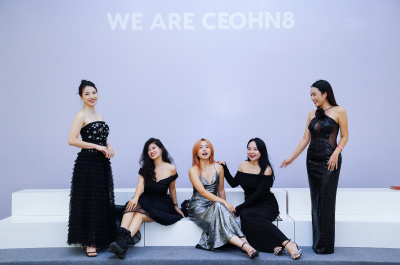Foto Khai Giảng CEOHN8