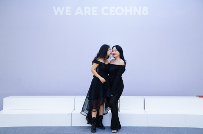 Foto Khai Giảng CEOHN8
