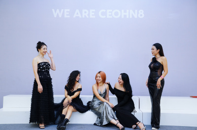 Foto Khai Giảng CEOHN8