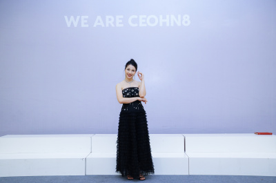 Foto Khai Giảng CEOHN8
