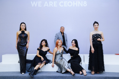 Foto Khai Giảng CEOHN8