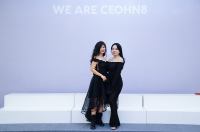 Foto Khai Giảng CEOHN8