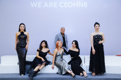 Foto Khai Giảng CEOHN8