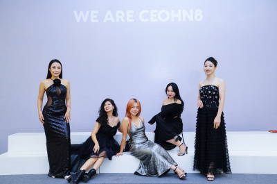 Foto Khai Giảng CEOHN8
