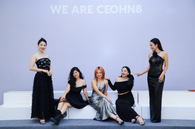Foto Khai Giảng CEOHN8