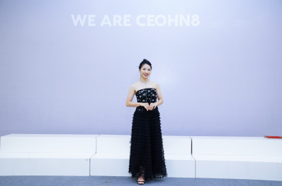 Foto Khai Giảng CEOHN8