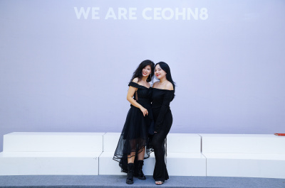 Foto Khai Giảng CEOHN8