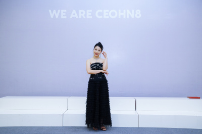 Foto Khai Giảng CEOHN8