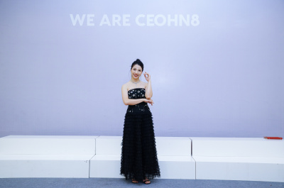Foto Khai Giảng CEOHN8