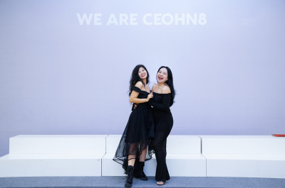 Foto Khai Giảng CEOHN8