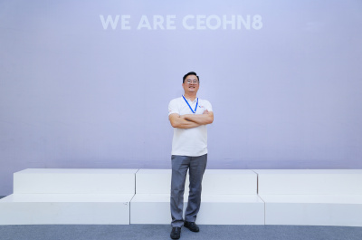 Foto Khai Giảng CEOHN8