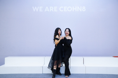 Foto Khai Giảng CEOHN8