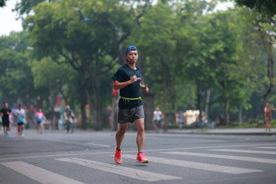 Long Run LDR & VietMarathoners 18/08/2024 照片