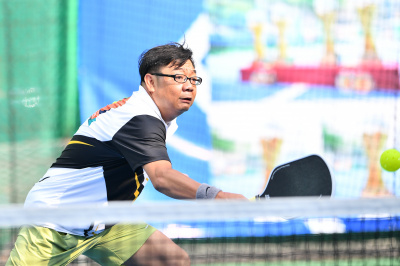 GIẢI PICKLEBALL VƯỜN LAN LẦN 2 – 2024 照片