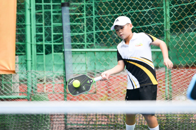 GIẢI PICKLEBALL VƯỜN LAN LẦN 2 – 2024 照片
