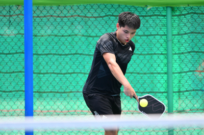 GIẢI PICKLEBALL VƯỜN LAN LẦN 2 – 2024 照片