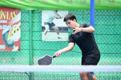 GIẢI PICKLEBALL VƯỜN LAN LẦN 2 – 2024 照片