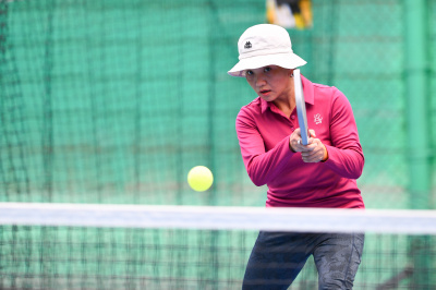 GIẢI PICKLEBALL VƯỜN LAN LẦN 2 – 2024 照片
