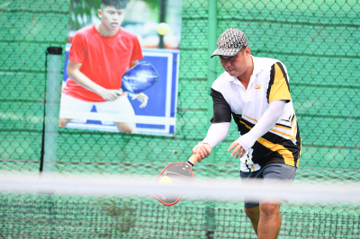 GIẢI PICKLEBALL VƯỜN LAN LẦN 2 – 2024 照片
