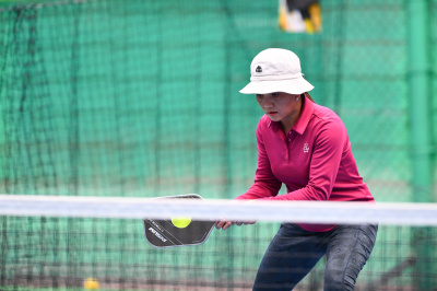 GIẢI PICKLEBALL VƯỜN LAN LẦN 2 – 2024 照片