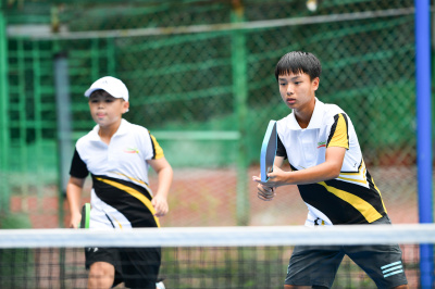 GIẢI PICKLEBALL VƯỜN LAN LẦN 2 – 2024 照片