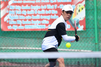 GIẢI PICKLEBALL VƯỜN LAN LẦN 2 – 2024 照片