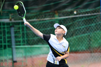 GIẢI PICKLEBALL VƯỜN LAN LẦN 2 – 2024 照片
