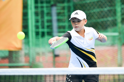 GIẢI PICKLEBALL VƯỜN LAN LẦN 2 – 2024 照片