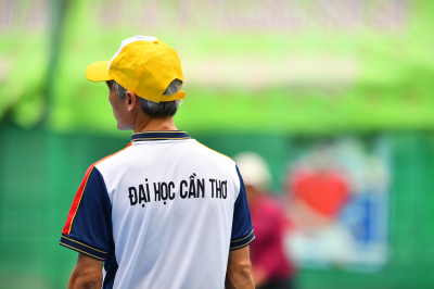 GIẢI PICKLEBALL VƯỜN LAN LẦN 2 – 2024 照片