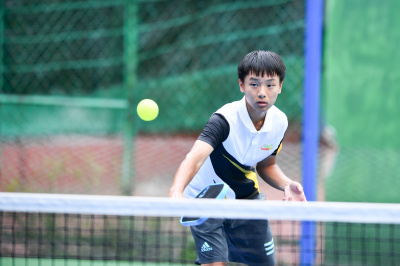 GIẢI PICKLEBALL VƯỜN LAN LẦN 2 – 2024 照片