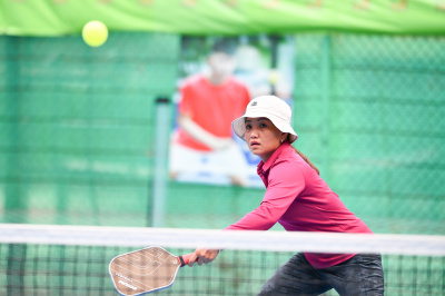 GIẢI PICKLEBALL VƯỜN LAN LẦN 2 – 2024 照片