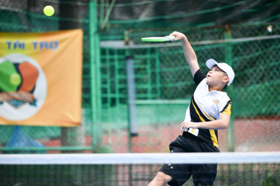 GIẢI PICKLEBALL VƯỜN LAN LẦN 2 – 2024 照片
