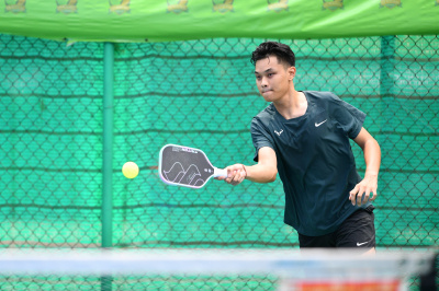 GIẢI PICKLEBALL VƯỜN LAN LẦN 2 – 2024 照片