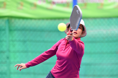 GIẢI PICKLEBALL VƯỜN LAN LẦN 2 – 2024 照片
