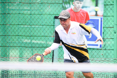 GIẢI PICKLEBALL VƯỜN LAN LẦN 2 – 2024 照片