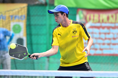 GIẢI PICKLEBALL VƯỜN LAN LẦN 2 – 2024 照片