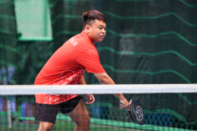 GIẢI PICKLEBALL VƯỜN LAN LẦN 2 – 2024 照片