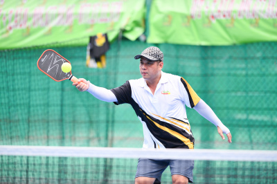 GIẢI PICKLEBALL VƯỜN LAN LẦN 2 – 2024 照片