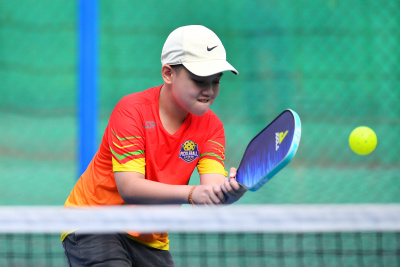 GIẢI PICKLEBALL VƯỜN LAN LẦN 2 – 2024 照片