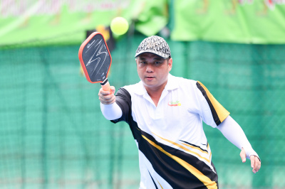 GIẢI PICKLEBALL VƯỜN LAN LẦN 2 – 2024 照片